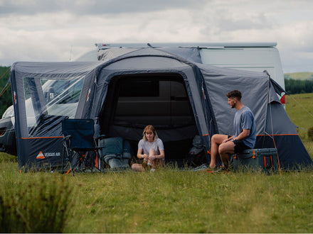 Vango Versos Air Drive Away Awning
