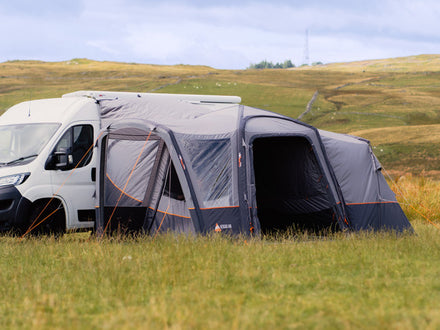 Vango Versos Air Drive Away Awning