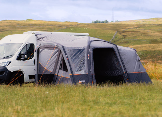 Vango Versos Air Drive Away Awning