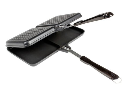 Outdoor Revolution Double Sandwich Maker