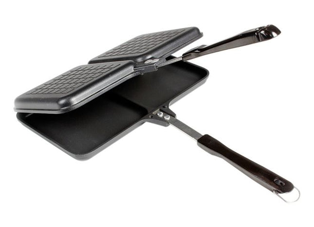 Outdoor Revolution Double Sandwich Maker