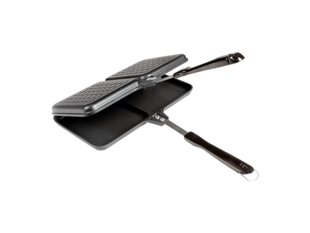 Outdoor Revolution Double Sandwich Maker