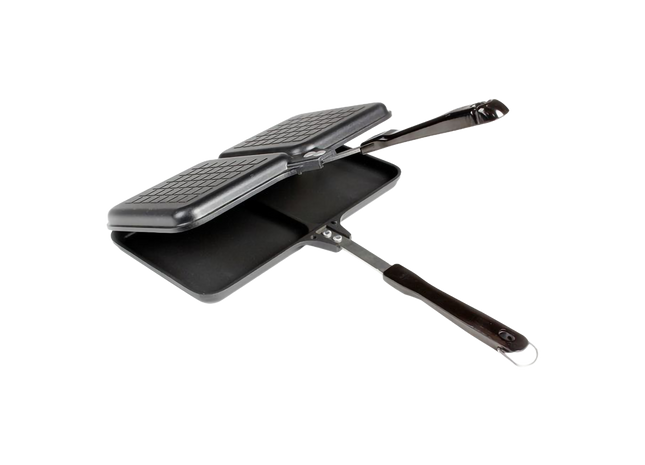 Outdoor Revolution Double Sandwich Maker