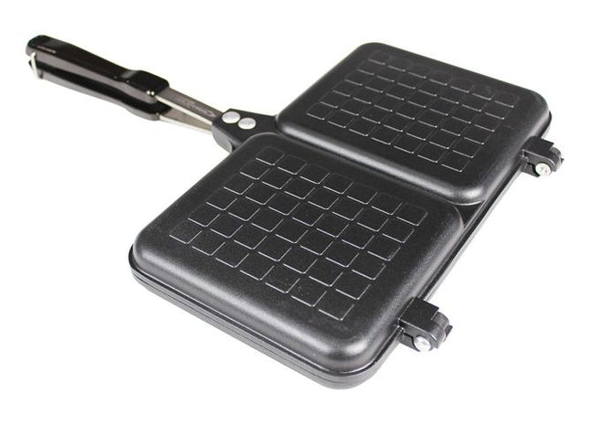 Outdoor Revolution Double Sandwich Maker