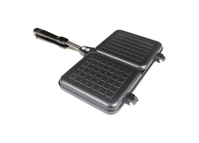 Outdoor Revolution Double Sandwich Maker