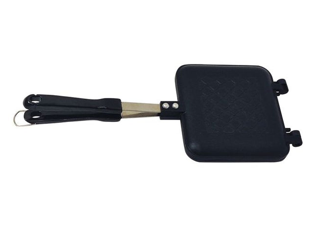Outdoor Revolution Single Sandwich Maker