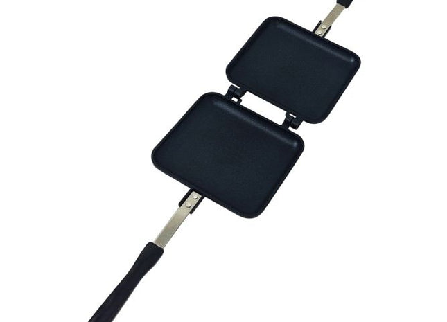 Outdoor Revolution Single Sandwich Maker