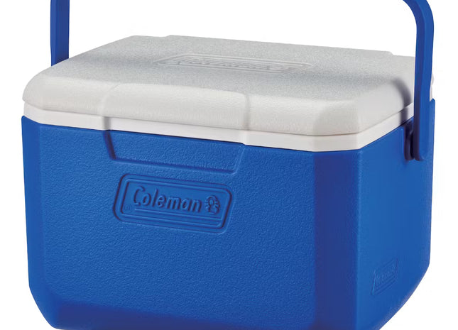 Colemn Performance 5QT Personal Cooler