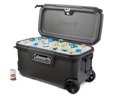 Coleman Convoy 100QT Wheeled