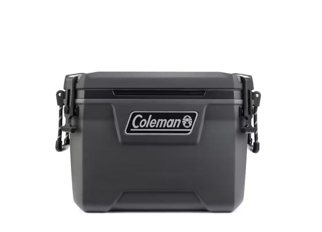 Coleman Convoy 55QT