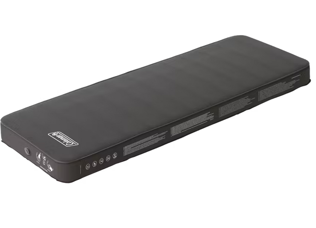 Coleman Supercomfort Sleeping Mat Single 12