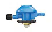 Campingaz Gas Hose + Regulator with Ring