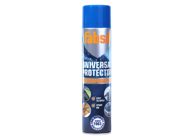 Grangers Fabsil Universal Protector 600ml