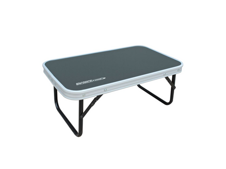 Outdoor Revolution Low Folding  Table with Alu Top (56 x 34)