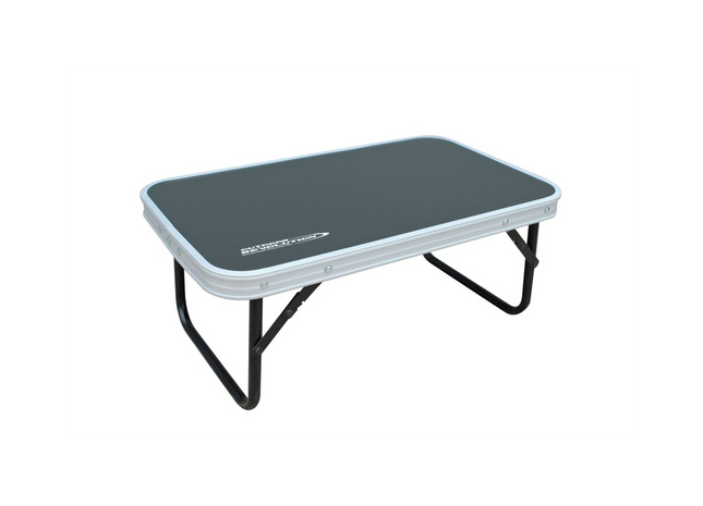 Outdoor Revolution Low Folding  Table with Alu Top (56 x 34)