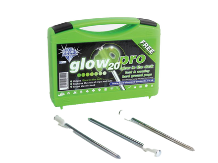Outdoor Revolution Glow Pegs (case of 20)