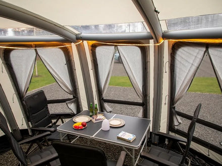 Vango Sunbeam Flexi Light 6M