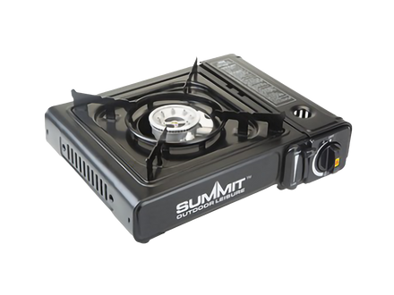 Summit Portable Gas Stove