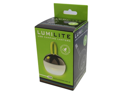 Outdoor Revolution Lumi-Lite