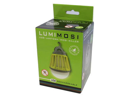 Outdoor Revolution Lumi-Mosi Killer Lite
