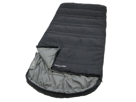 Outdoor Revolution Sun Star Midi 300 DL Anthracite