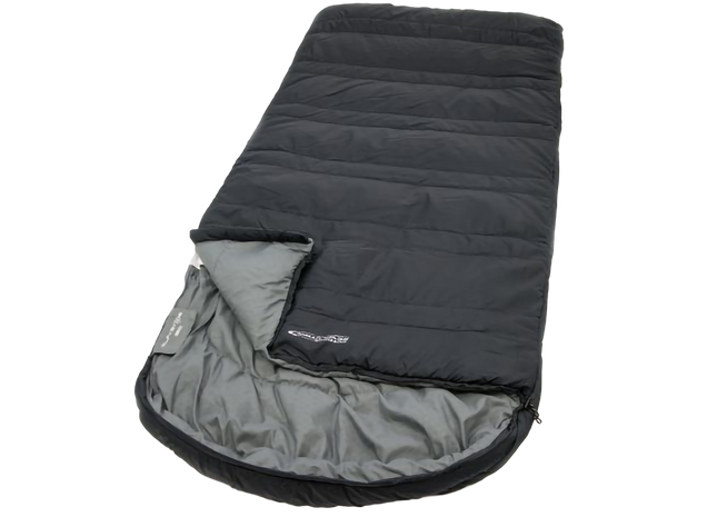 Outdoor Revolution Sun Star Midi 300 DL Anthracite