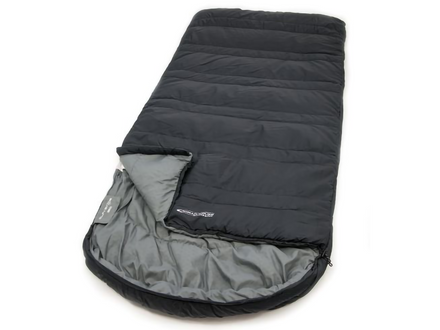 Outdoor Revolution Sun Star Midi 300 DL Anthracite