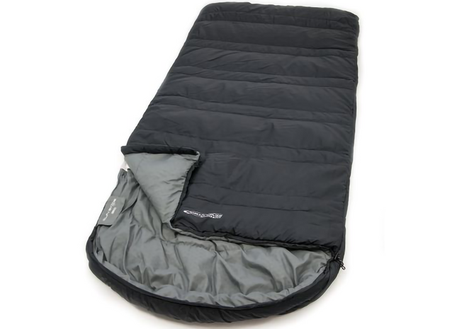 Outdoor Revolution Sun Star Midi 300 DL Anthracite