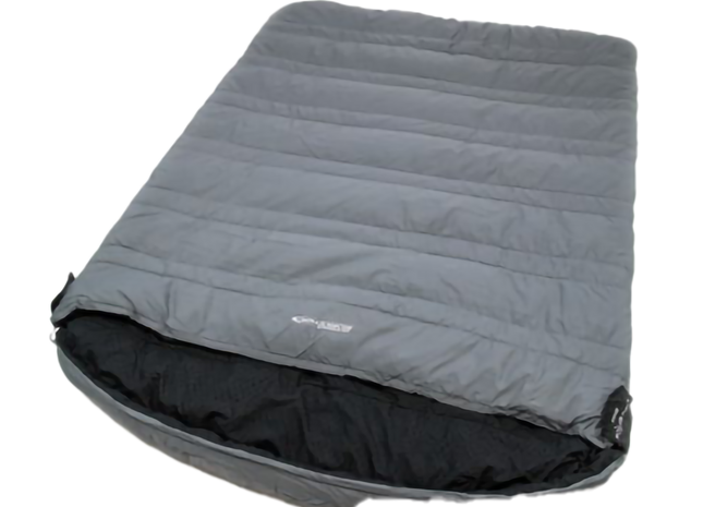 Outdoor Revolution Sun Star Double 300 DL