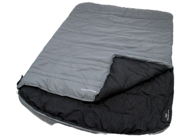 Outdoor Revolution Sun Star Double 300 DL