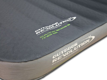 Outdoor Revolution Camp Star Midi 100mm Self Inflating Mat