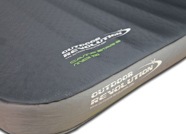 Outdoor Revolution Camp Star Midi 100mm Self Inflating Mat