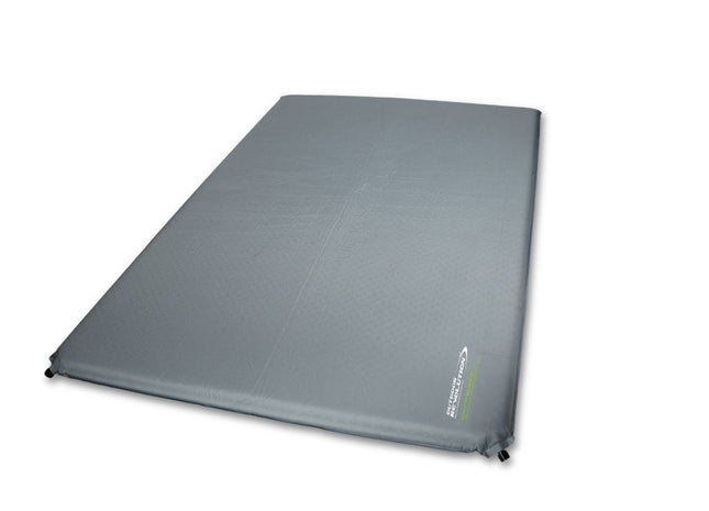 Outdoor Revolution Camp Star Top of the Pop 50mm Self Inflating Mat