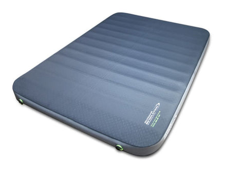 Outdoor Revolution Camp Star Double 100mm Self Inflating Mat