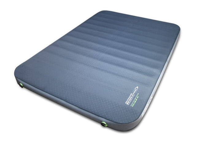 Outdoor Revolution Camp Star Double 100mm Self Inflating Mat