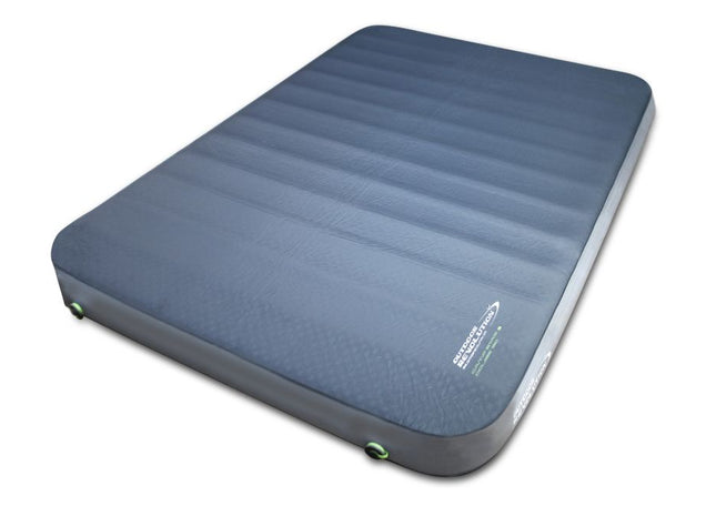 Outdoor Revolution Camp Star Double 150mm Self Inflating Mat
