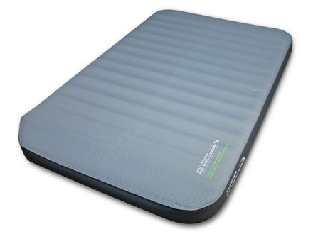 Outdoor Revolution Camp Star Rock 'n' Roll King 100mm Self Inflating Mat