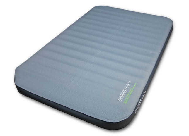 Outdoor Revolution Camp Star Rock 'n' Roll King 100mm Self Inflating Mat