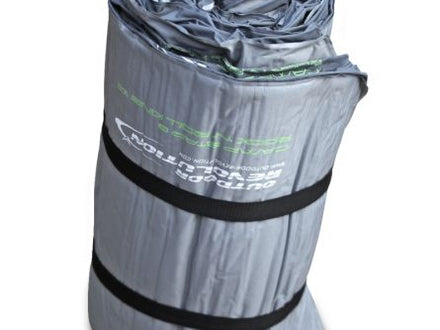 Outdoor Revolution Camp Star Rock 'n' Roll King 100mm Self Inflating Mat