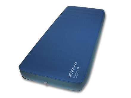 Outdoor Revolution Sky Fall Midi 150mm Self Inflating Mat