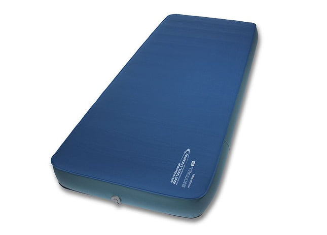 Outdoor Revolution Sky Fall Midi 150mm Self Inflating Mat