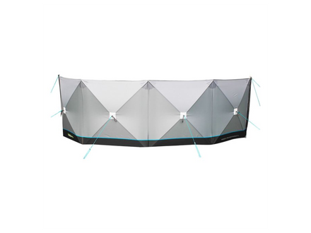 Outdoor Revolution Pronto Compact 4 Windbreak (500cm x 125cm) 120 HDE Fabric
