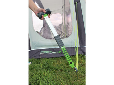 Outdoor Revolution Multi-Mallet