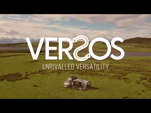 Vango Versos Air Drive Away Awning