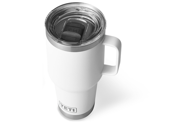 Yeti Rambler 30oz Travel Mug