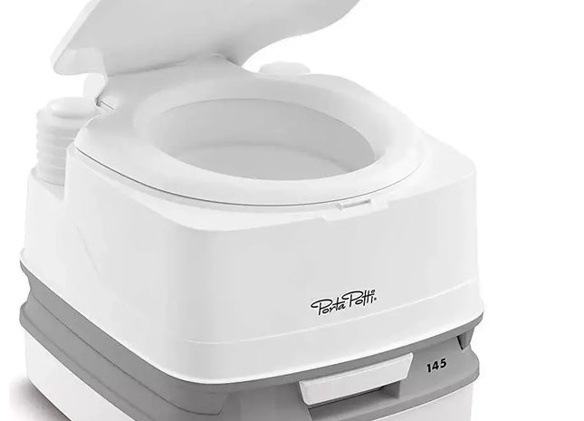 Thetford 145 Porta Potti Camping Toilet