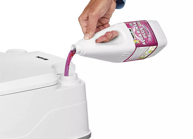 Thetford 145 Porta Potti Camping Toilet