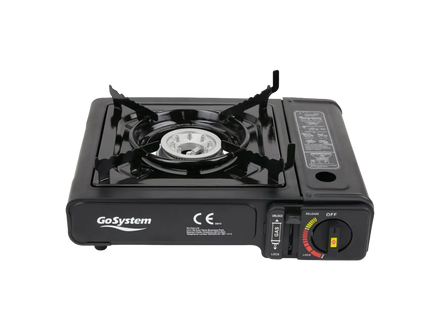 Go System Dynasty Stove