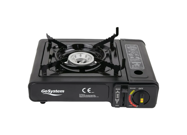 Go System Dynasty Stove