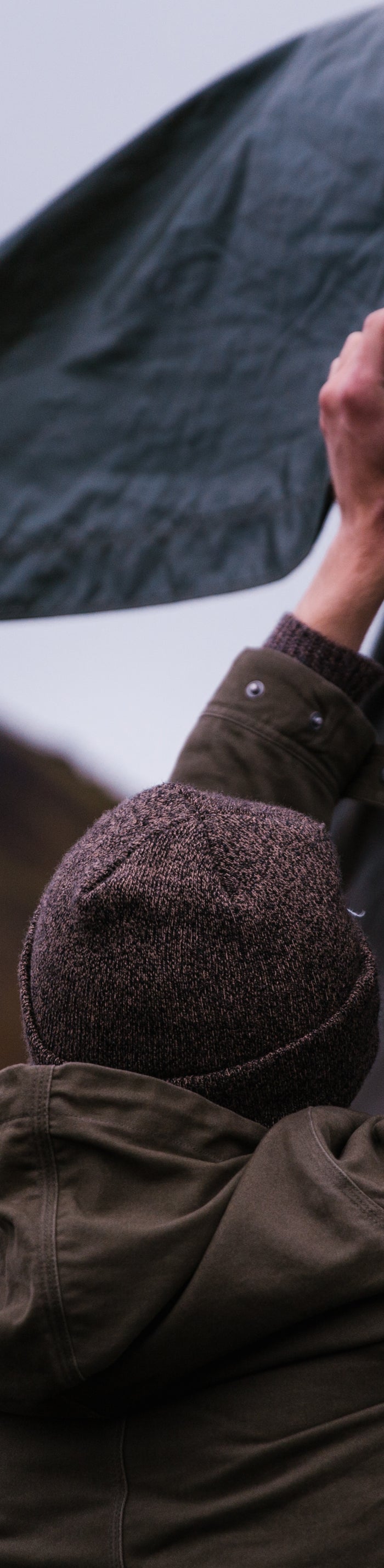 <h1>All-Weather Waterproof Jackets</h1>